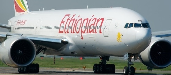 Ethiopian Airlines